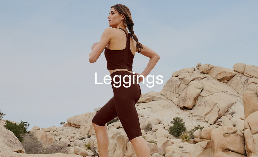Shop Leggings