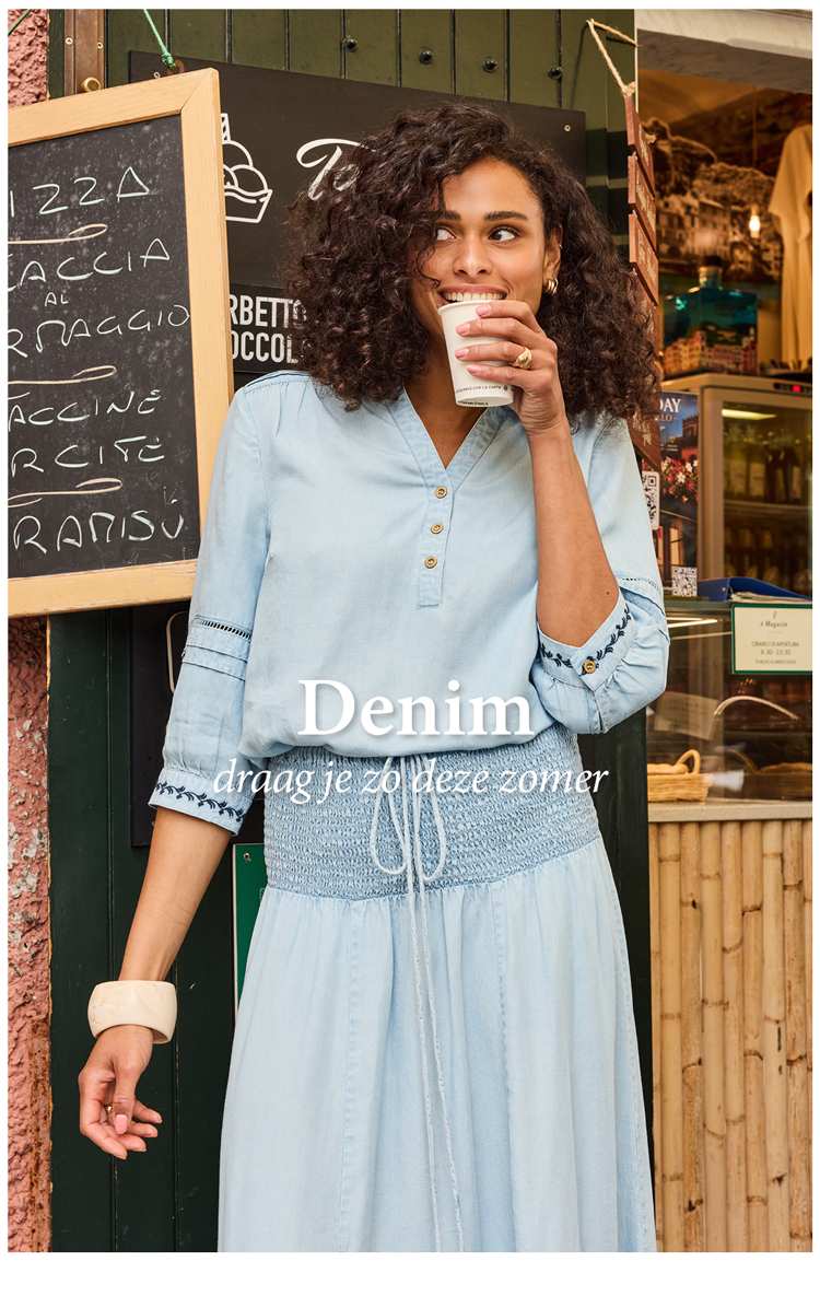 Ontdek de collectie