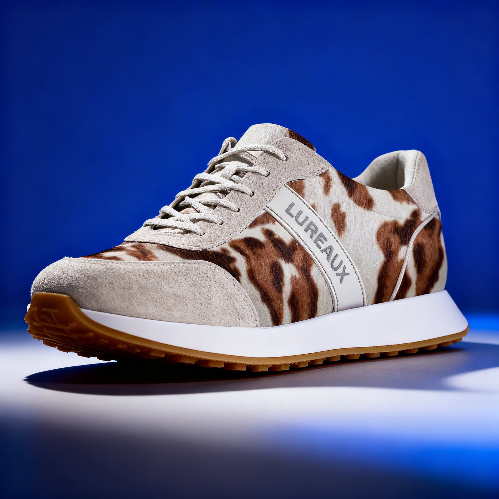Rodeo Royale Runners