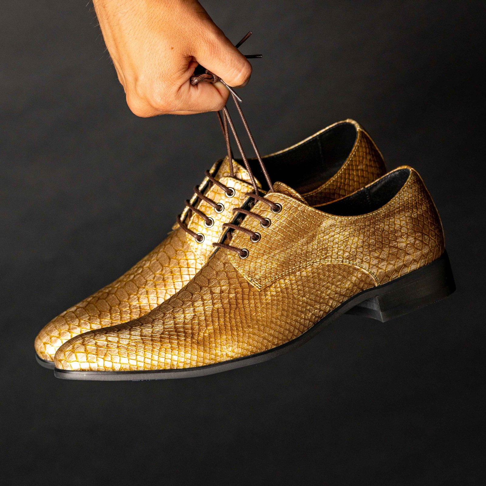 Golden Viper