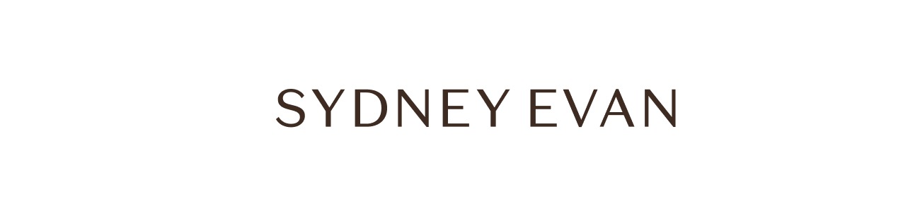 Sydney Evan Logo