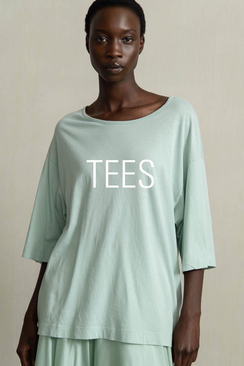 tees