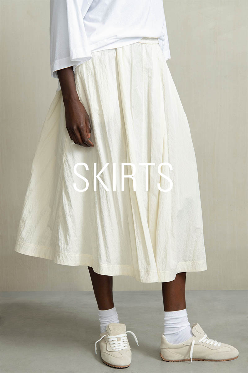 skirts