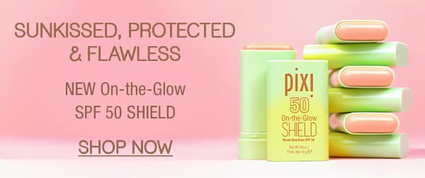 On-the-Glow SHIELD SPF 50