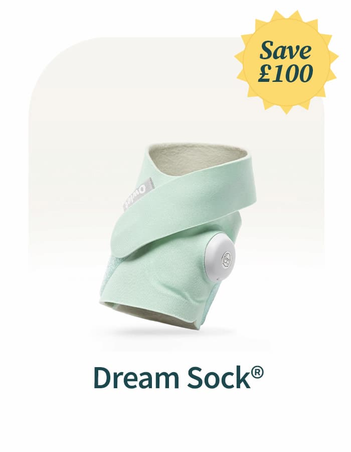 Dream Sock® | Save £100
