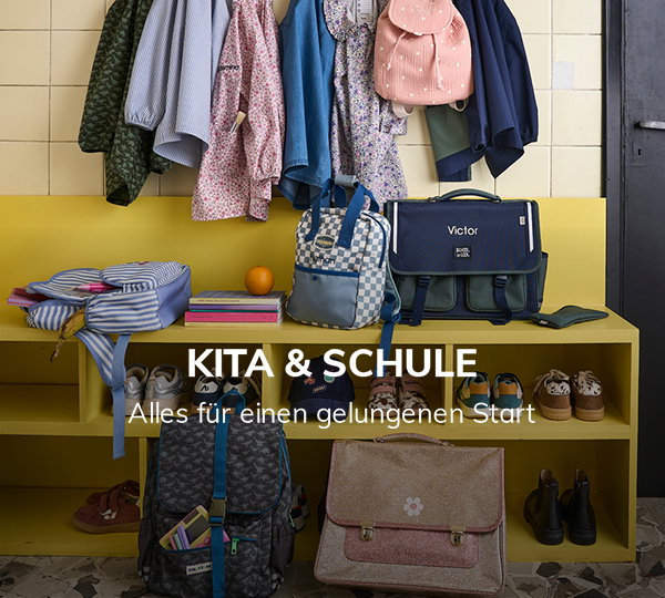 KiTa & Schule