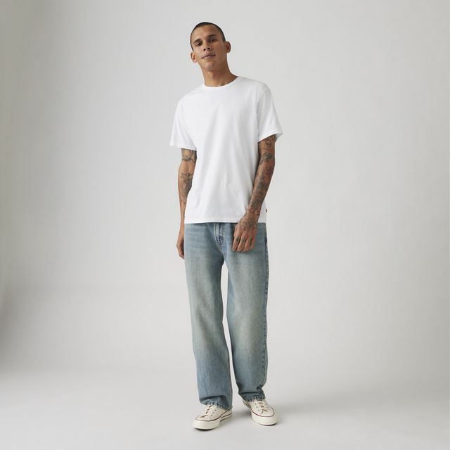 565™ Loose Straight Men's Jeans