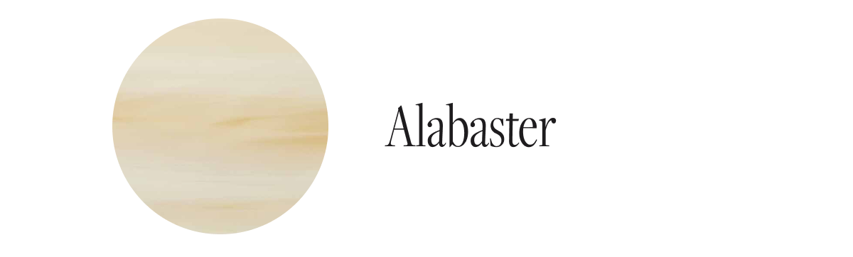 Alabaster