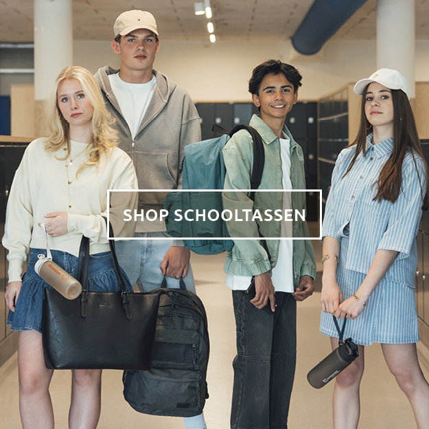 Win een Cortina e-bike t.w.v. €2.099 - Back to school campagne is begonnen!