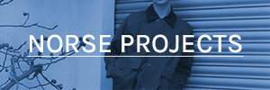 norse projects