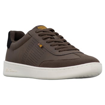 Ben Sherman Men's Sneaker
