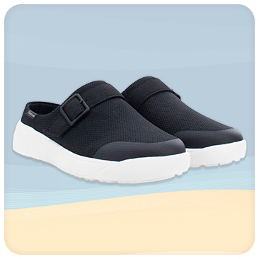 Staheekum Women's Slip-On Shoe