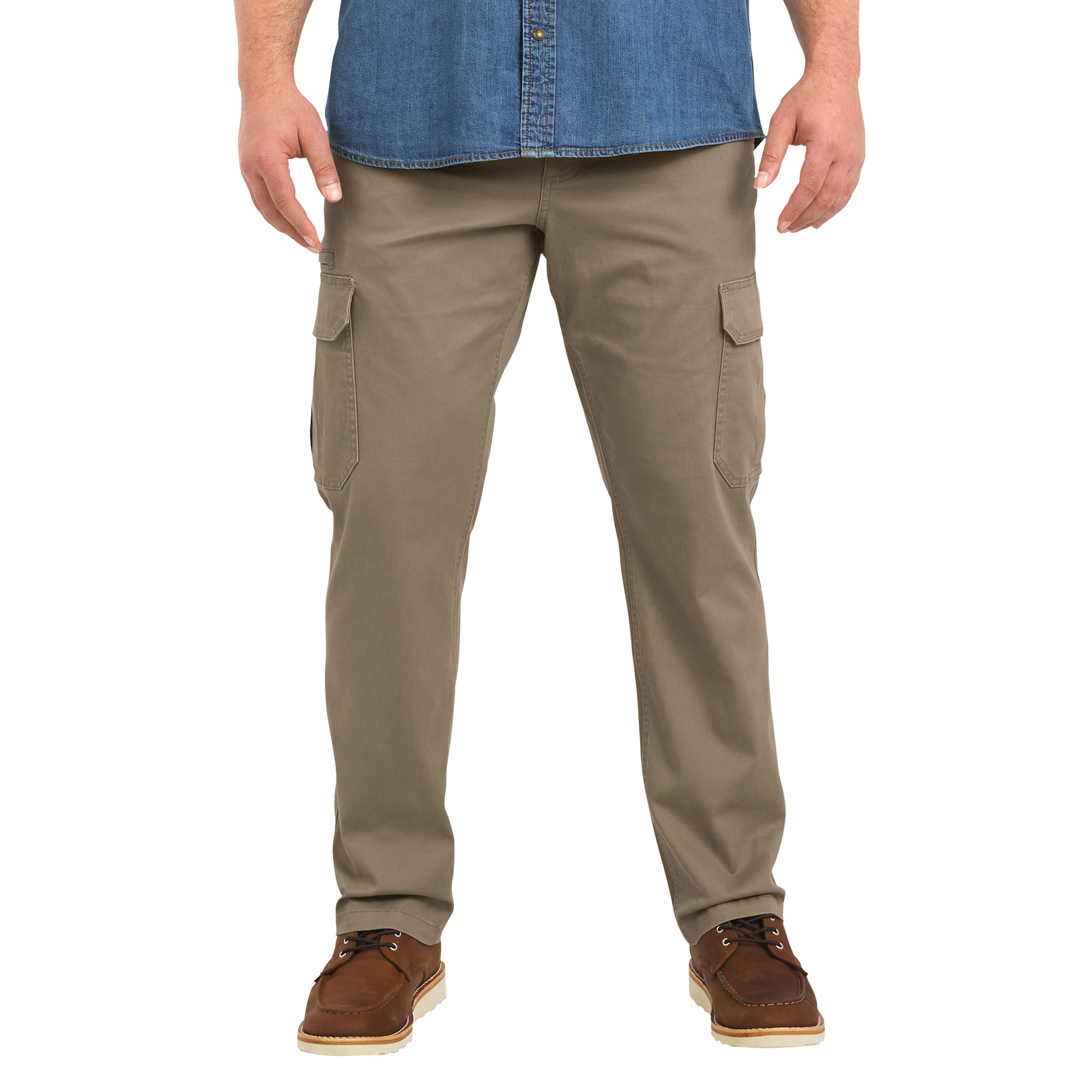 Wrangler Men's Cargo Pant