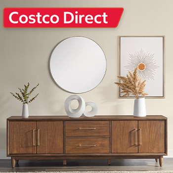 Puerta Del Sol TV Console