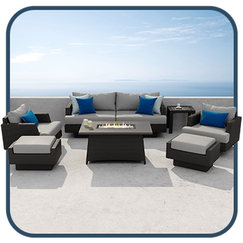 Patio, Lawn & Garden