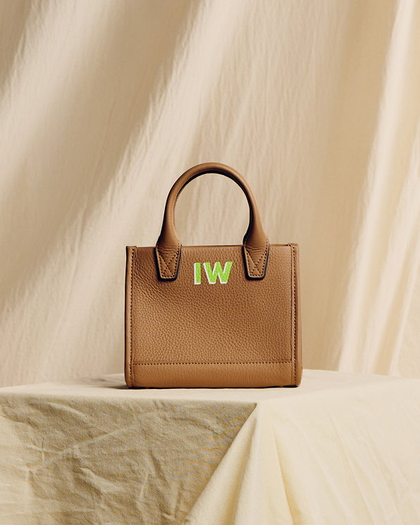 Shop the Kress Micro Crossbody >