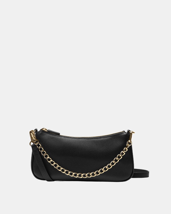 Shop the Greta Chain Small Pochette >