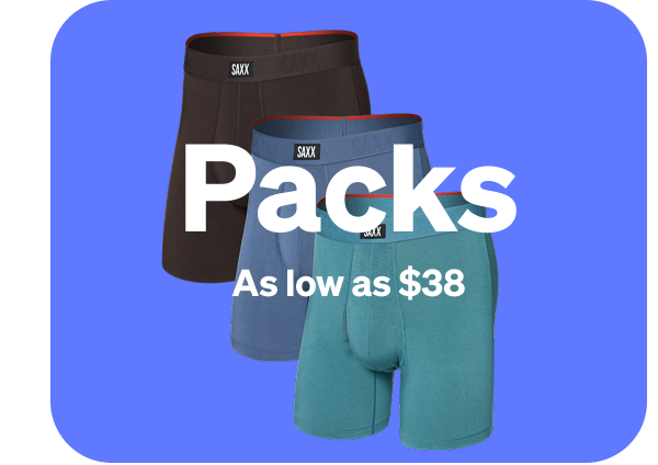 Packs
