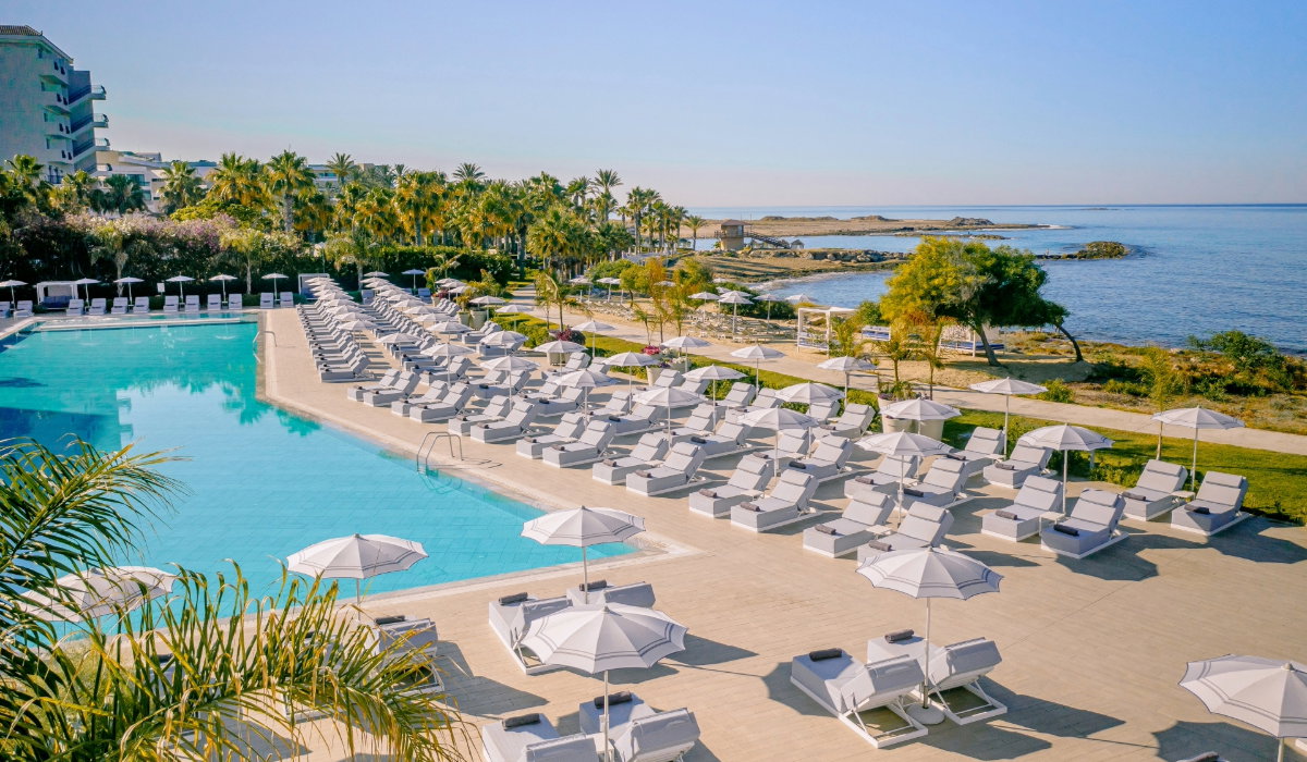 IVI Mare by Louis Hotels, Cyprus