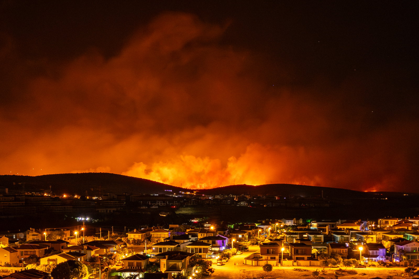 How natural disasters affect your drinking water