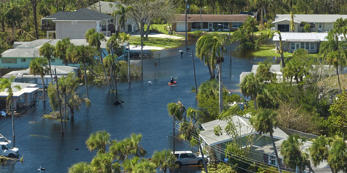 Survey reveals growing water safety concerns in Americans