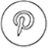 Pinterest icon