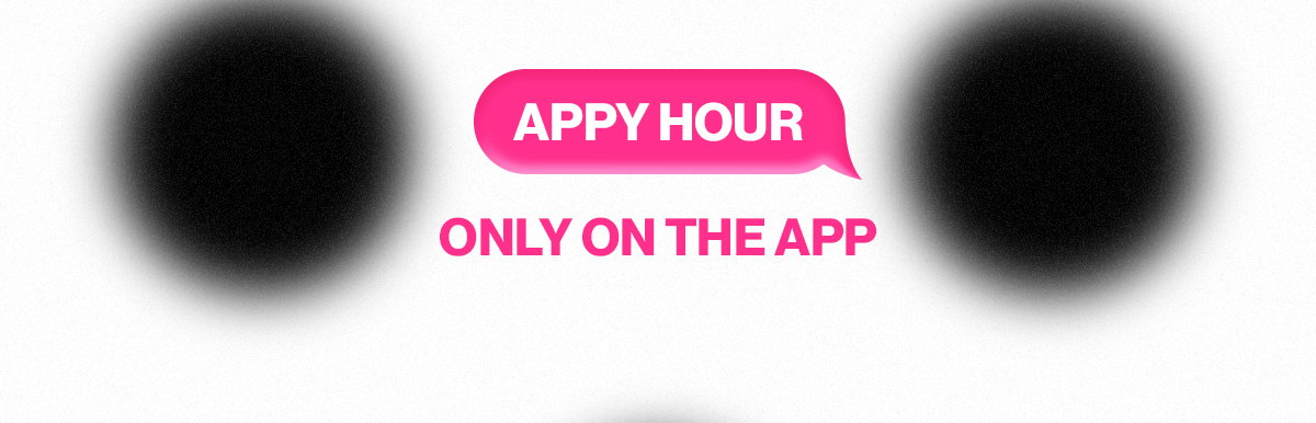 APP HOUR