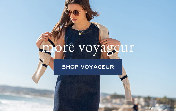 More Voyageur - Shop Voyageur