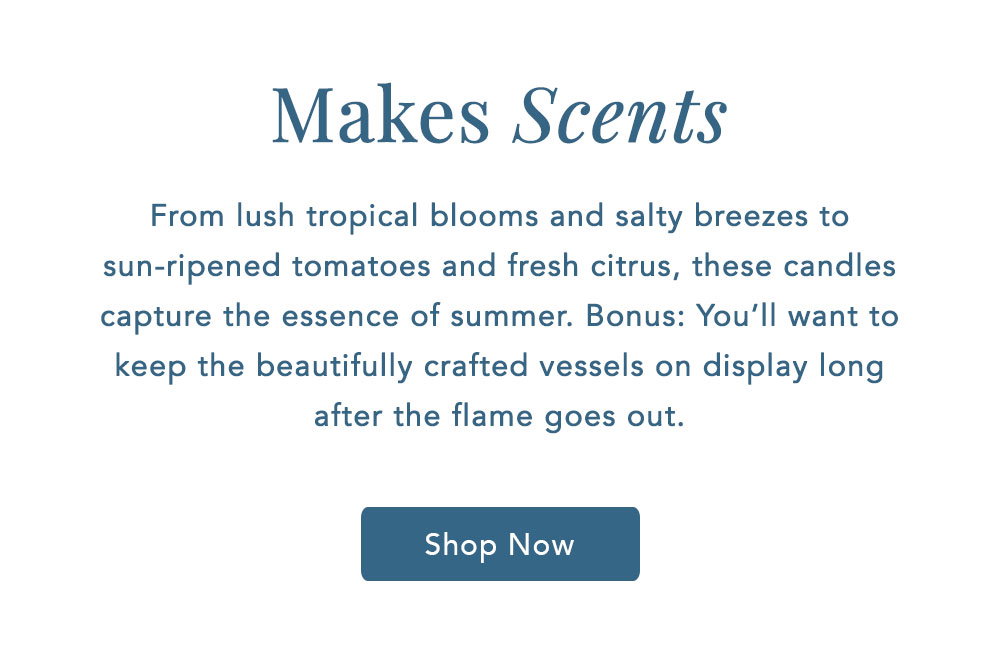 Makes Scents