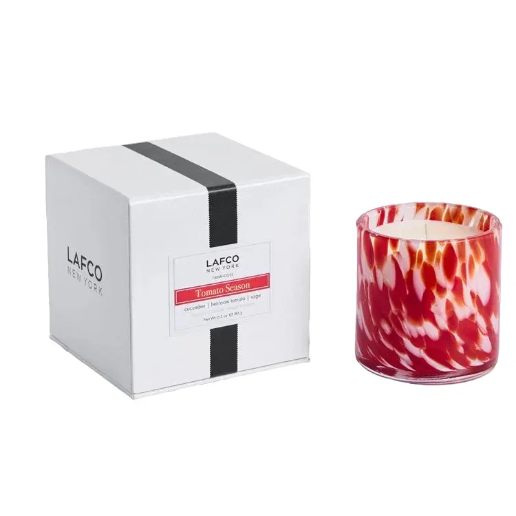 Image of Lafco Tomato Season Classic Candle
