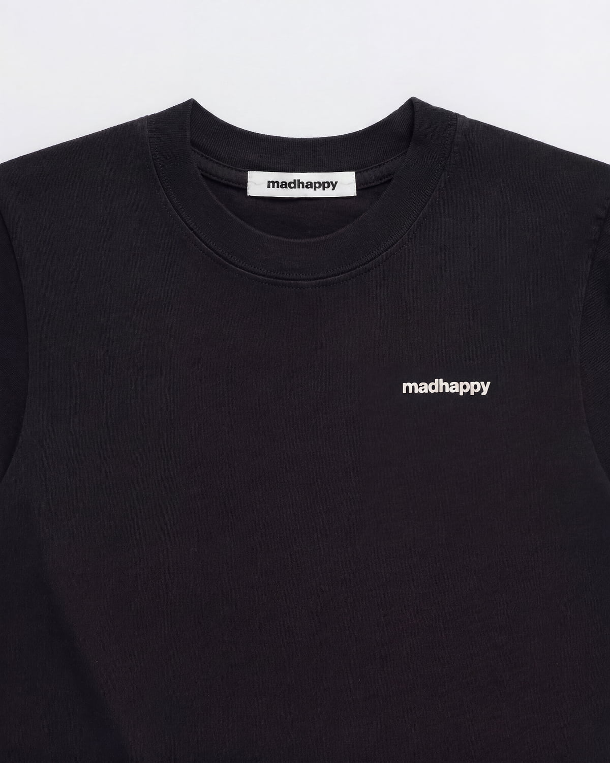 Shrunken Tee