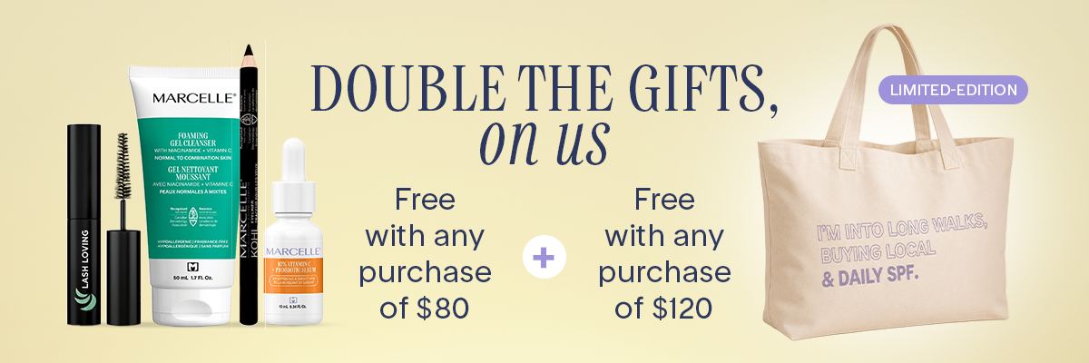 Free gift