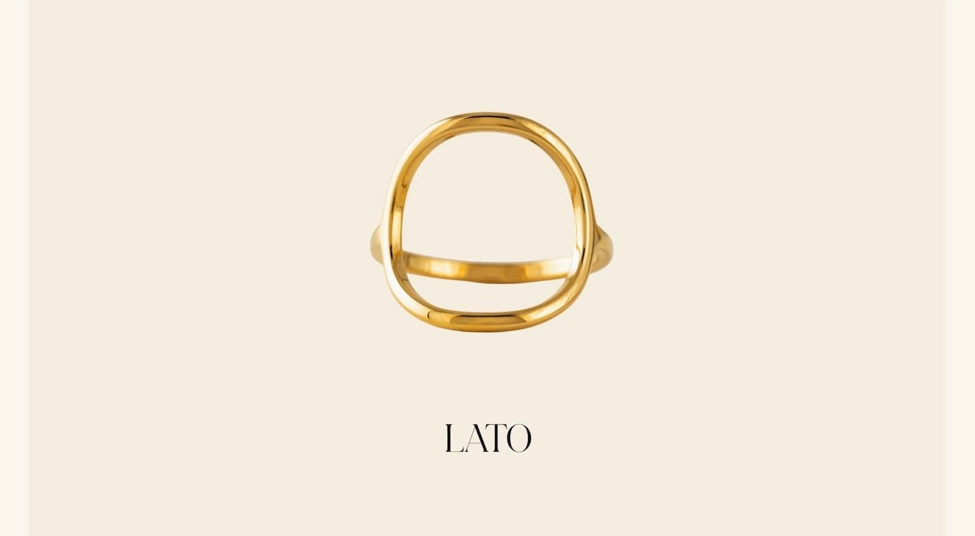 Lato Ring
