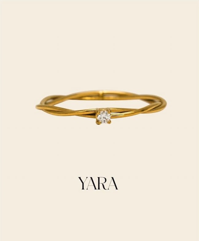 Yara RIng