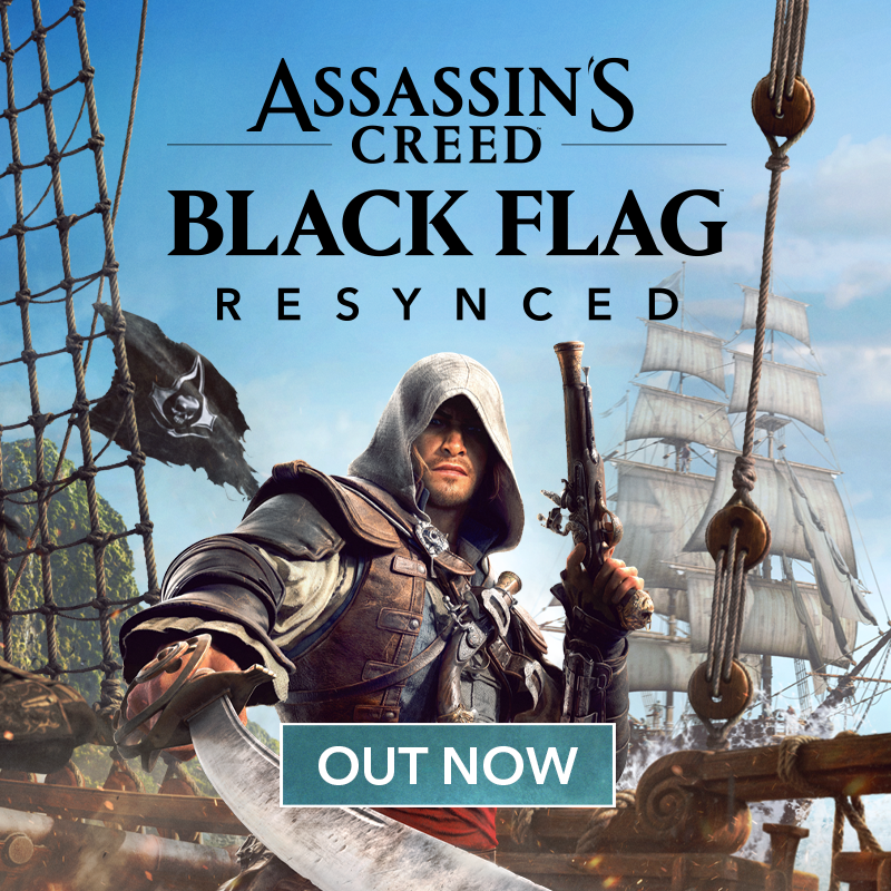 ASSASSINS CREED