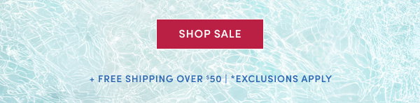 Shop Sale