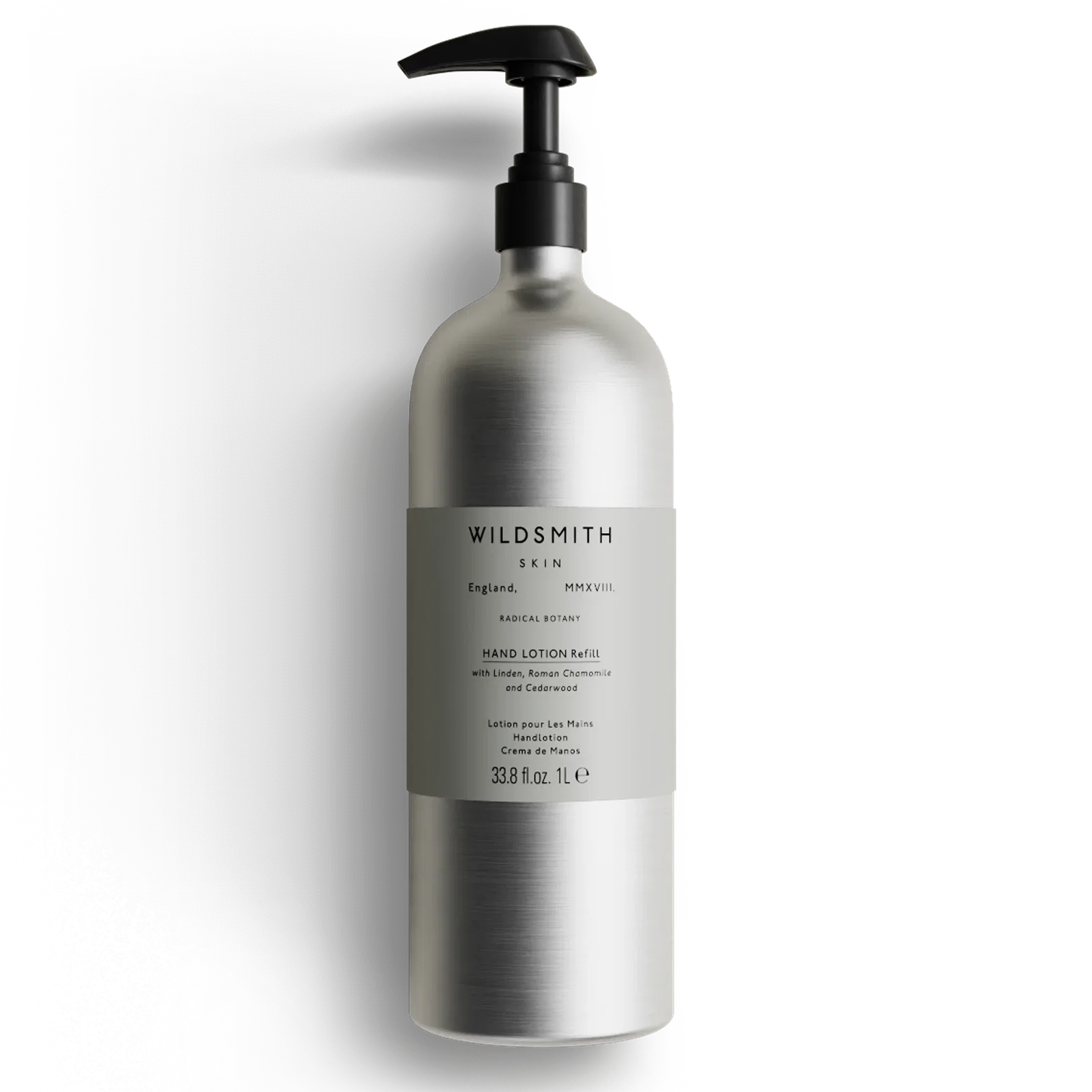 Image of HAND LOTION REFILL