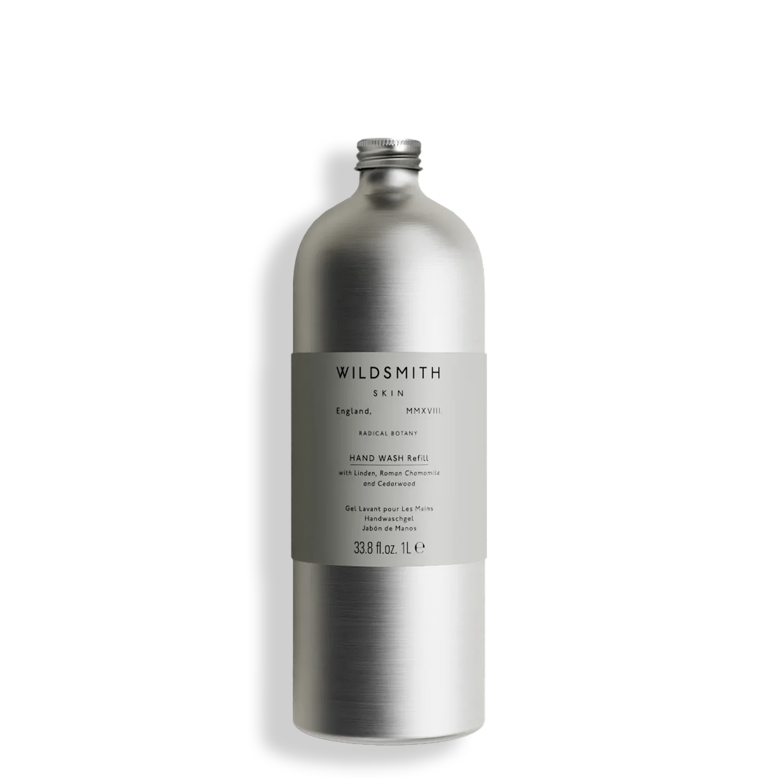 Image of HAND WASH REFILL