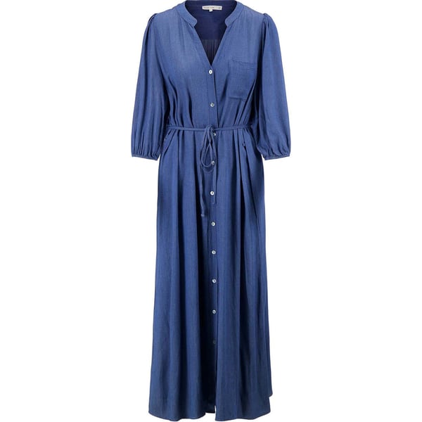 Jurk Blauw