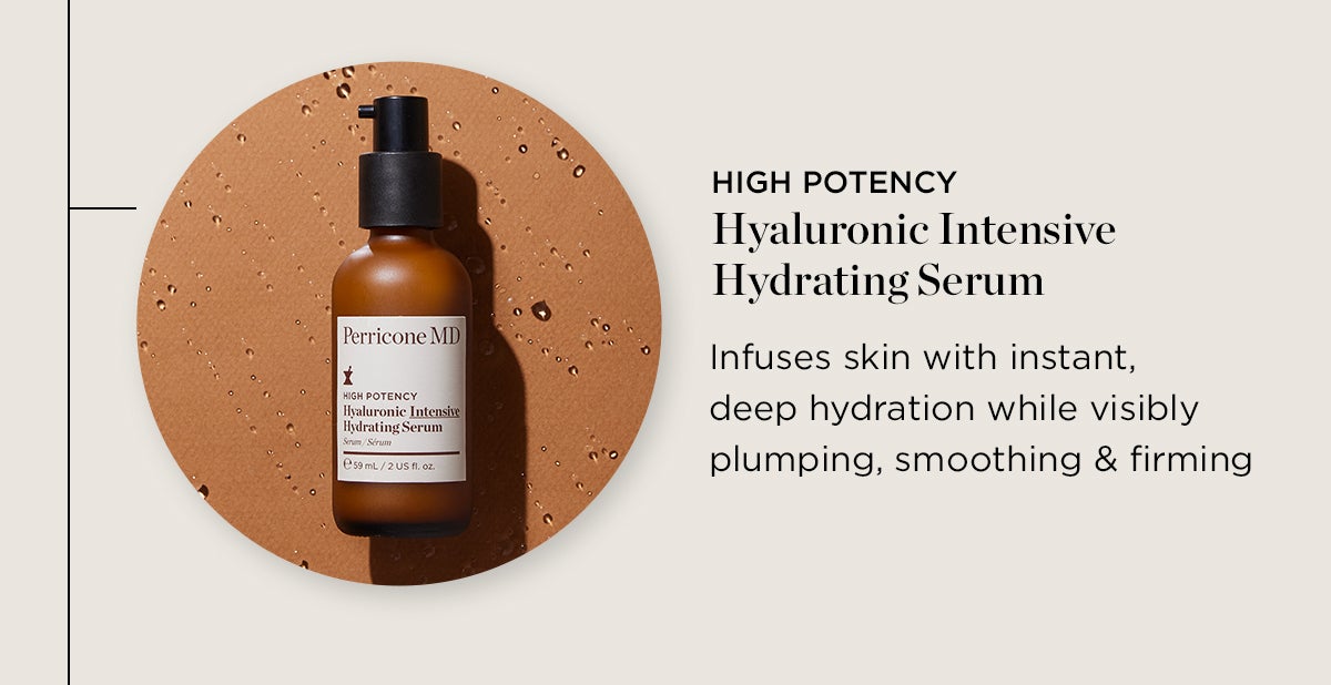 hyaluronic serum