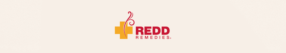 REDD REMEDIES 