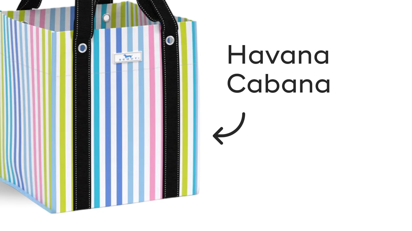 Havana Cabana