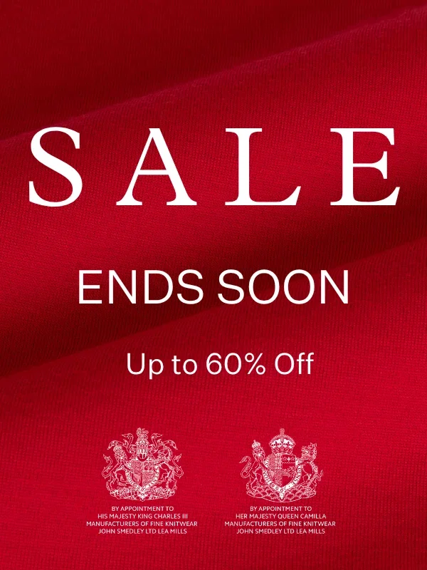 End Of Season Sale