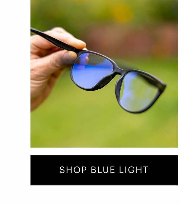 Shop Blue Light