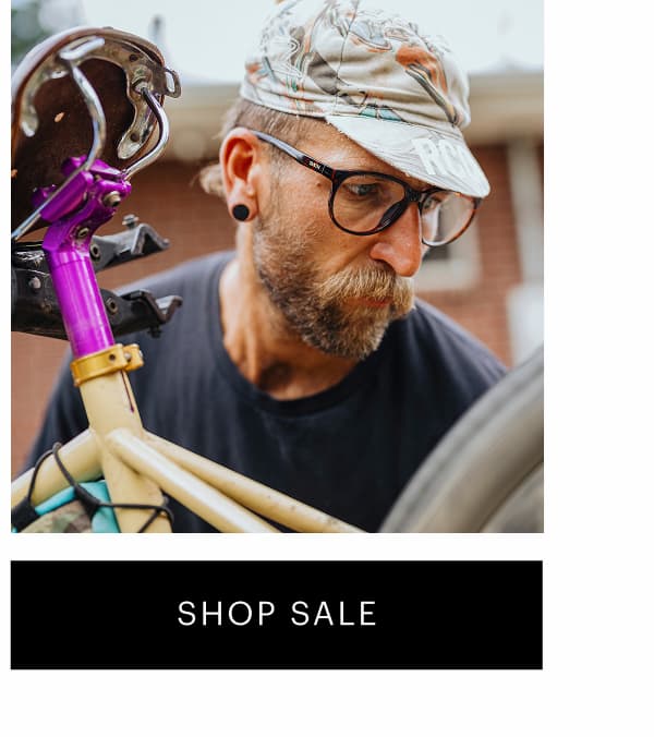 Shop Sale
