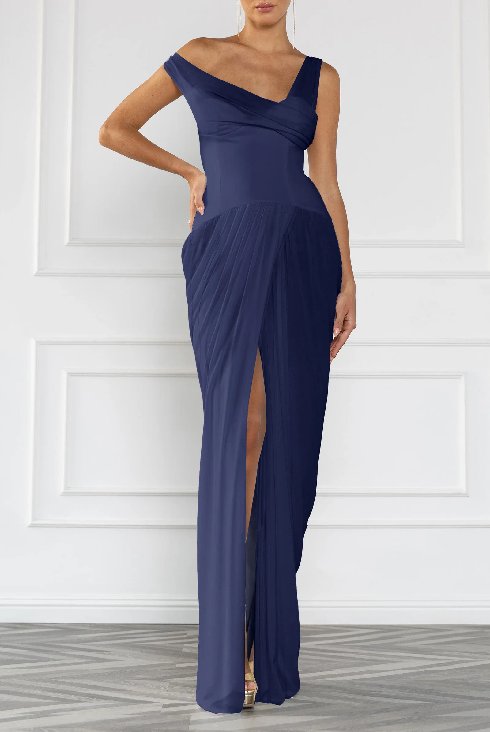 Image of Sylara Gown