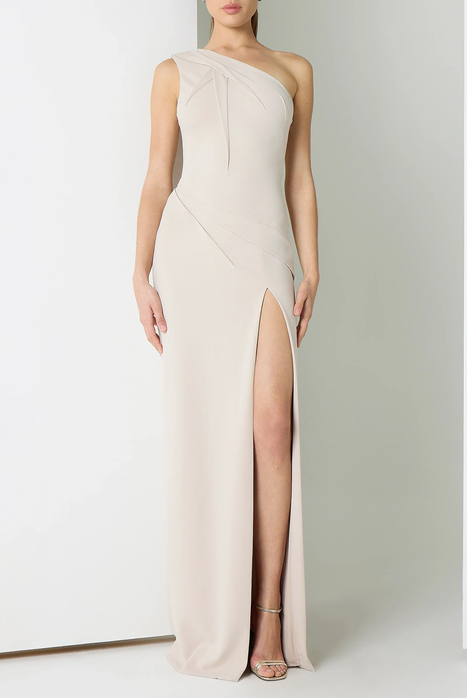Image of Arliss Maxi dress