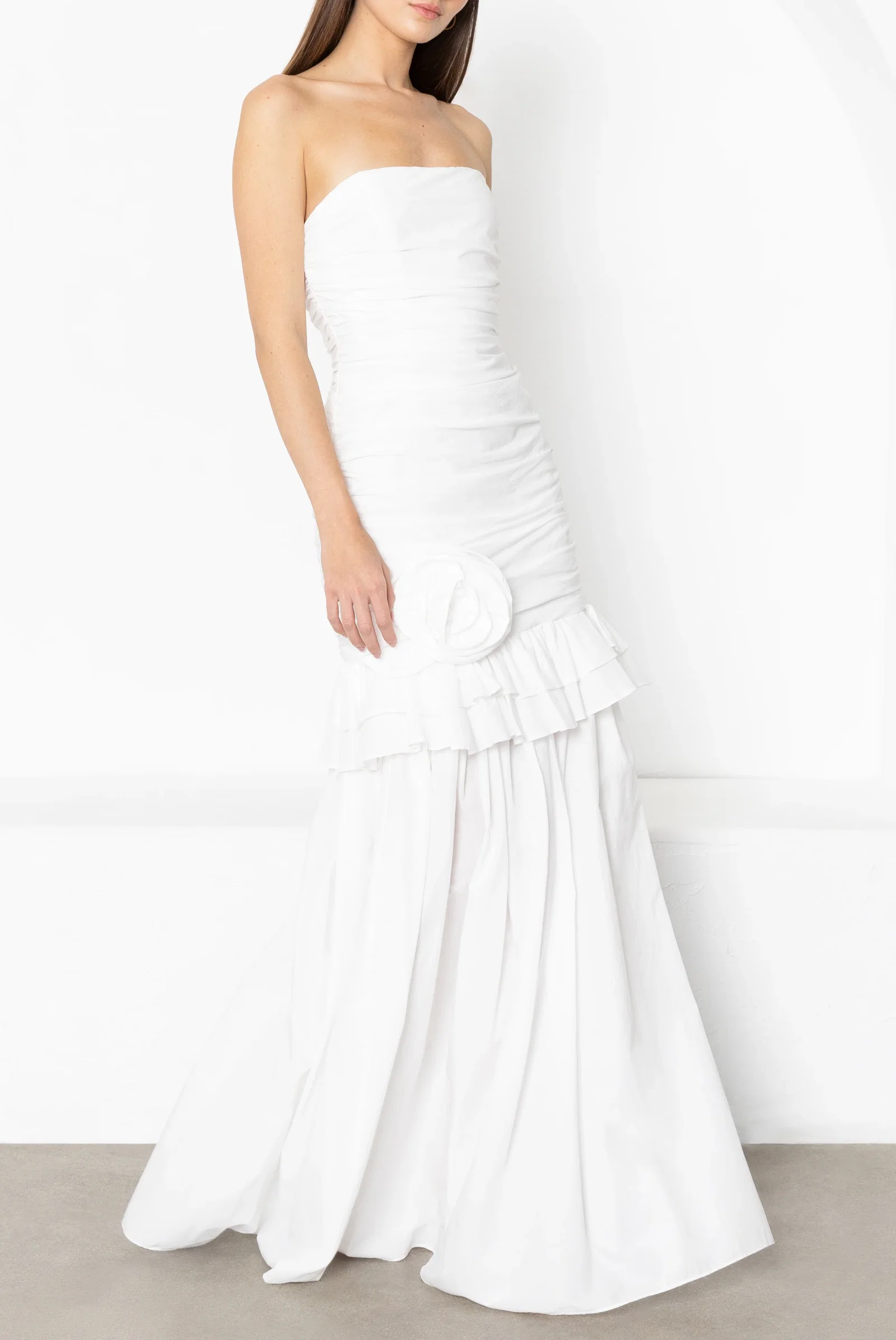 Image of Solea Gown