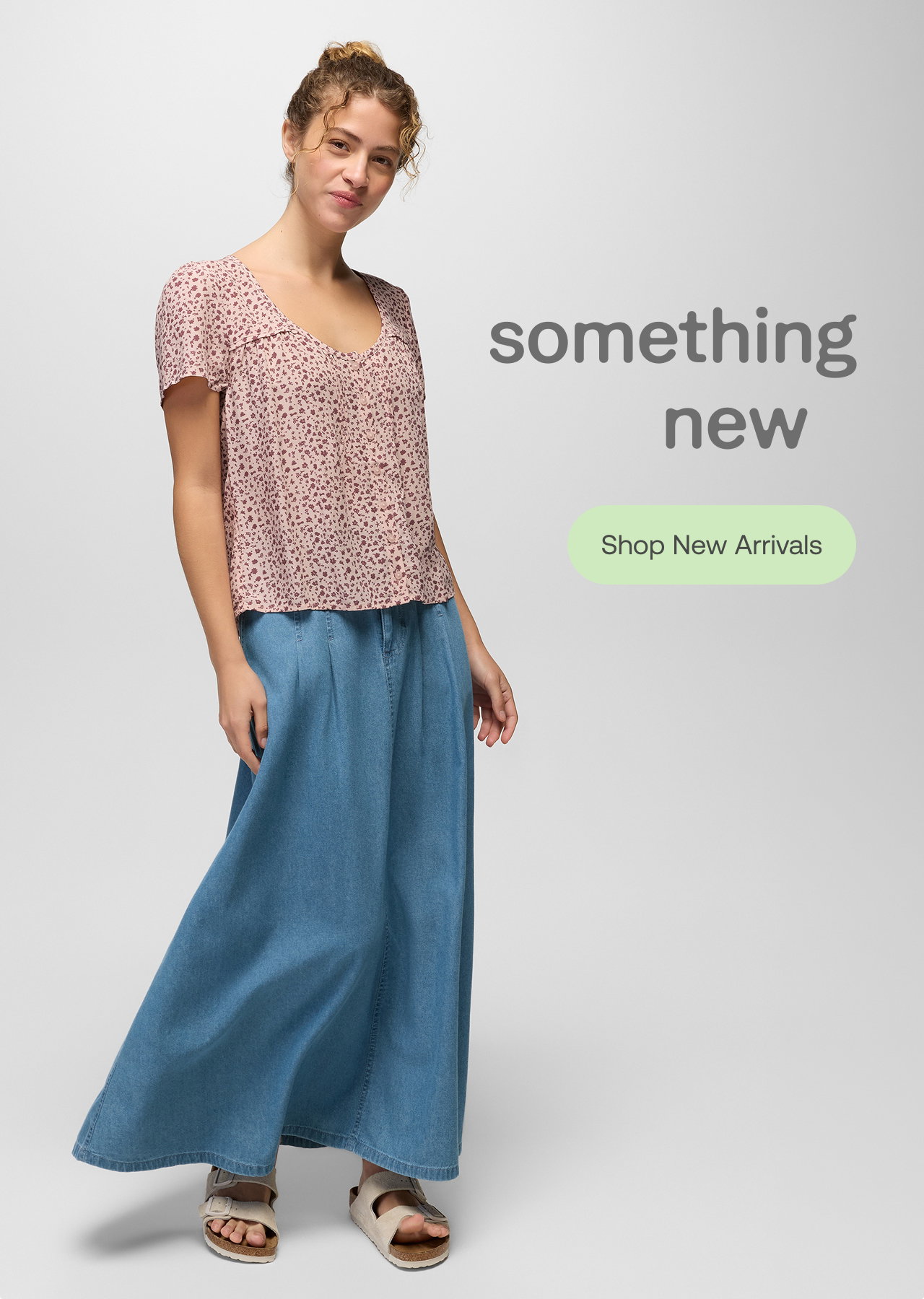 shop new arrivals