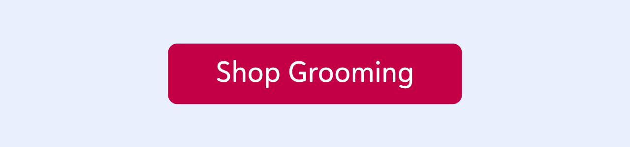 Shop Grooming